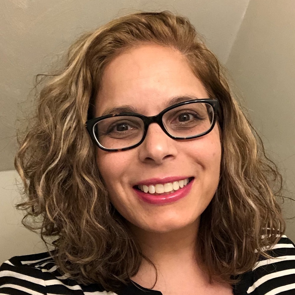 Meet your Posher, Natasha